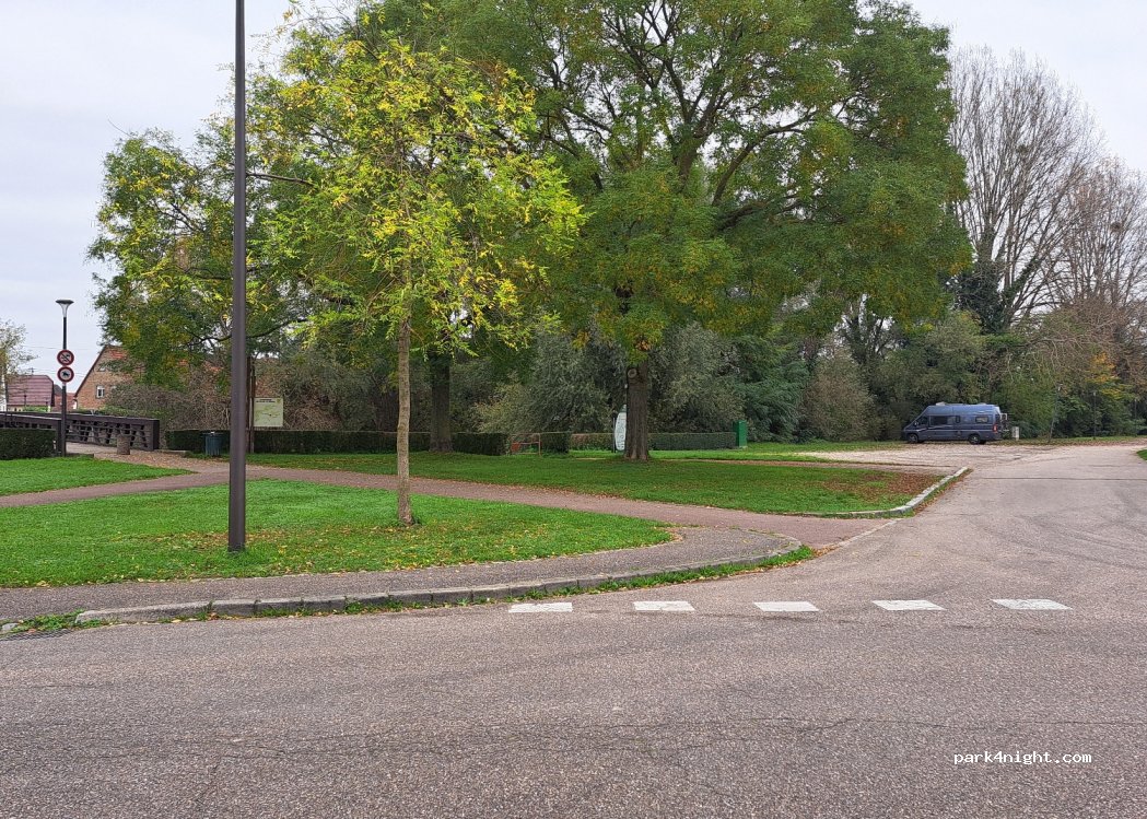 (67410) Drusenheim - 7 Rue des Acacias — foto 5