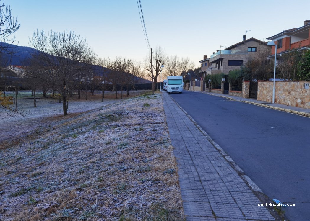 (10700) Hervás - 10 Paseo Extremadura — foto 2