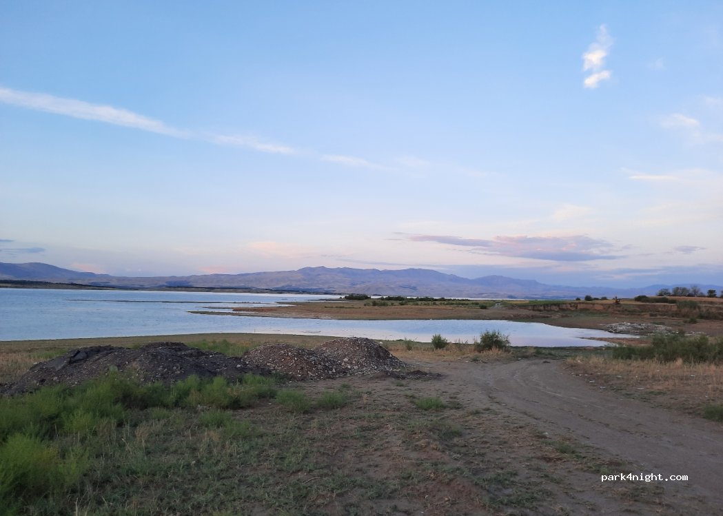 (44000) Hasırcılar - Unnamed road — foto