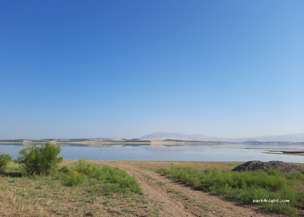 (44000) Hasırcılar - Unnamed road — foto 2