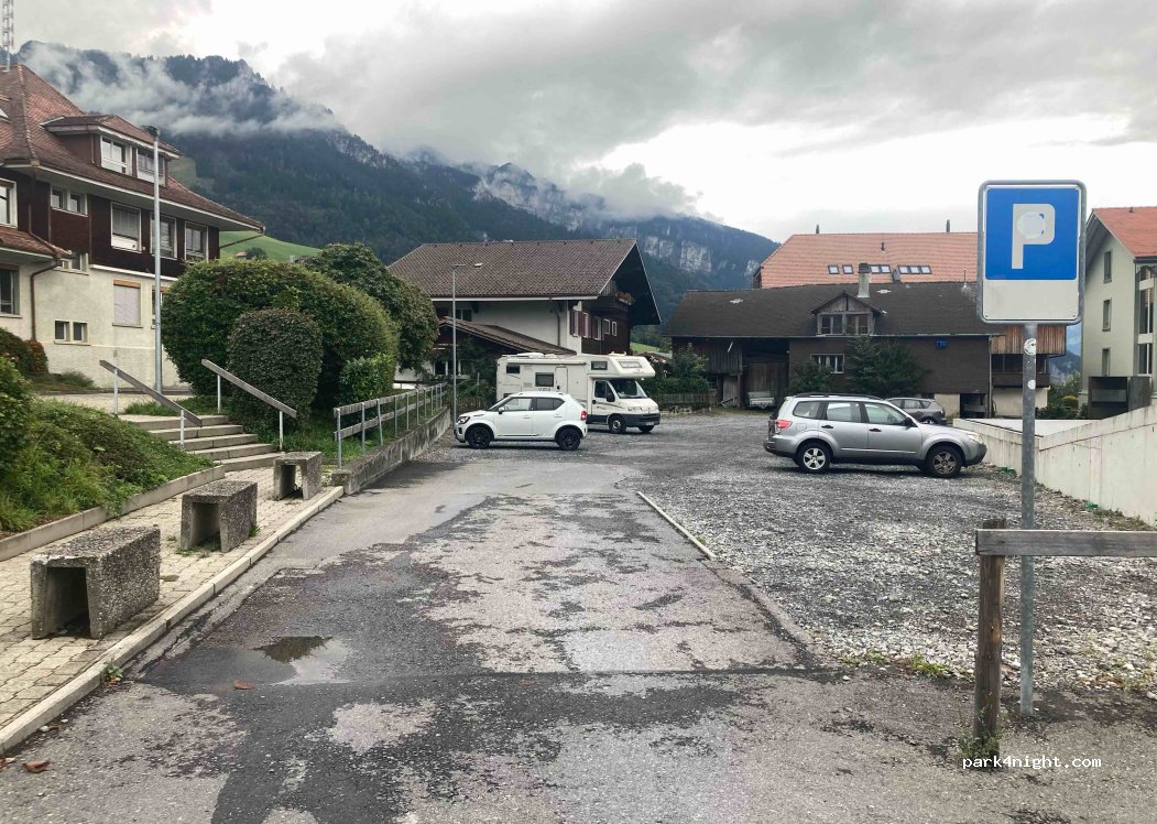 (3655) Sigriswil - 75 Dorfstrasse — foto 3