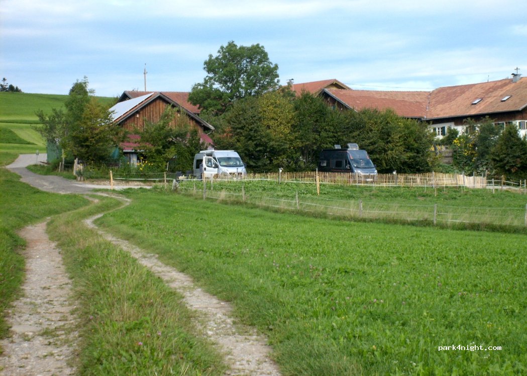 (87494) Rückholz - 9 Schönewald — foto 2
