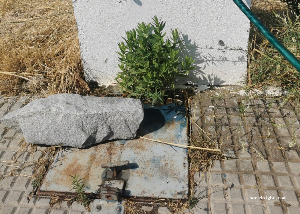 (05309) Crespos - Autovía Ávila-Salamanca — foto 4