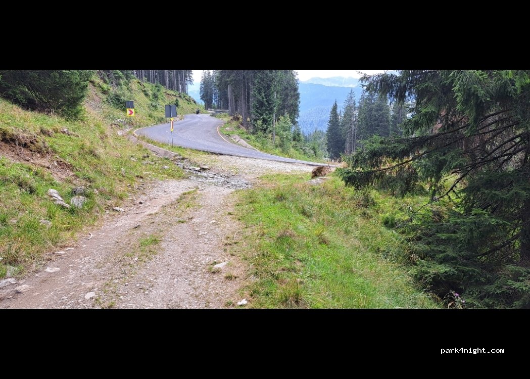 (247750) Obârşia Lotrului - — foto 3