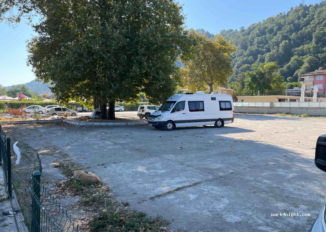 (37970) Abana - 7 Kamil Demircioğlu Caddesi — foto