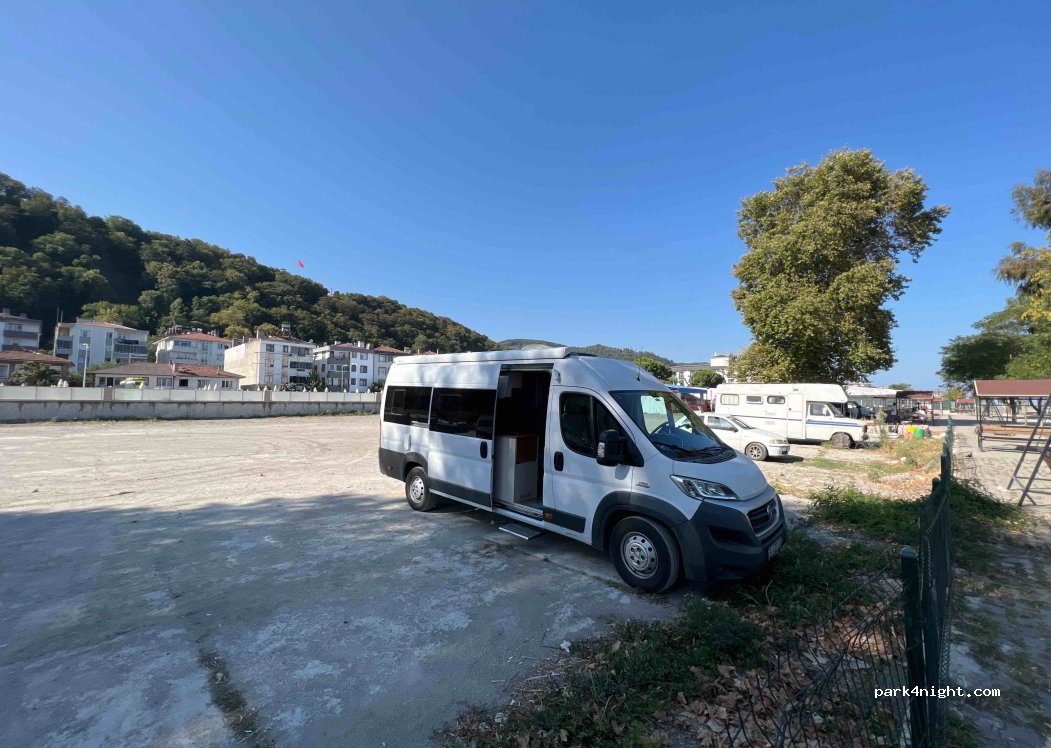 (37970) Abana - 7 Kamil Demircioğlu Caddesi — foto 2
