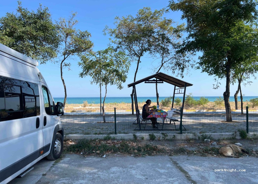 (37970) Abana - 7 Kamil Demircioğlu Caddesi — foto 3