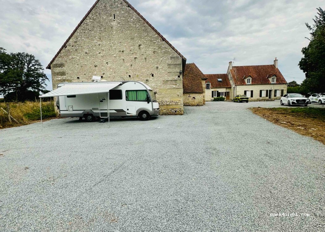 Le domaine Neuf — foto 2