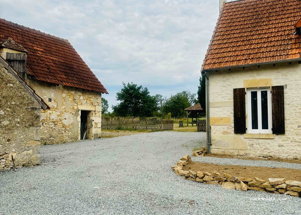 Le domaine Neuf — foto 3