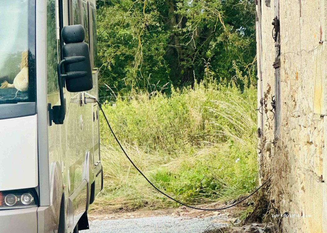 Le domaine Neuf — foto 4