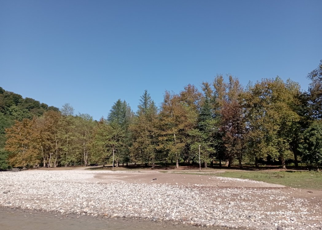 (J388+RPG) Tsalenjikha - — foto