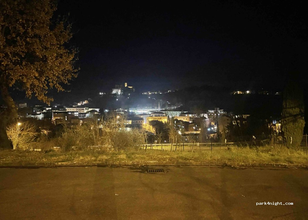 (53034) Colle di Val d'Elsa - Via dei Cipressi — foto 4