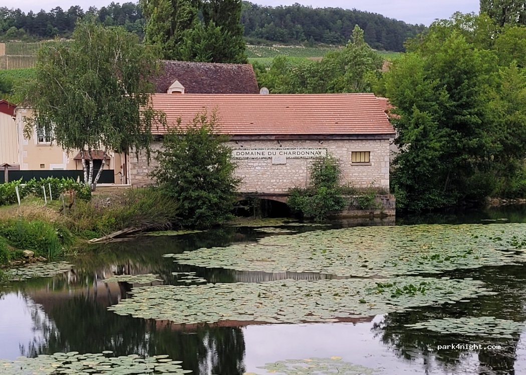 (89800) Chablis - D91 — foto 3