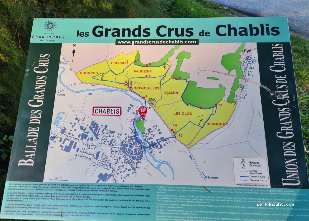 (89800) Chablis - D91 — foto 5