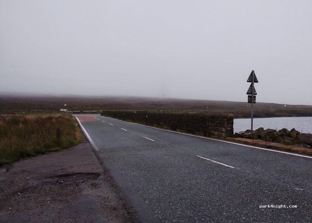 (OL15 0LG) Littleborough - Turvin Rd — foto