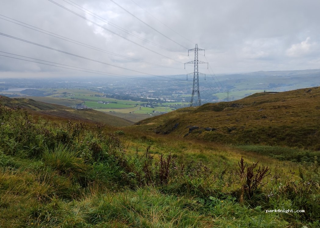 (OL15 0LG) Littleborough - Turvin Rd — foto 3