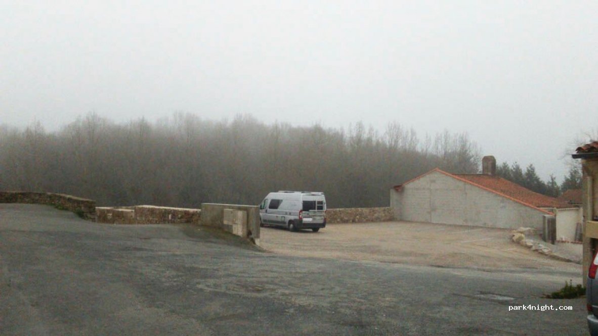 (85190) Beaulieu-Sous-la-Roche - 1 Terrier Saint-Jean — foto 3