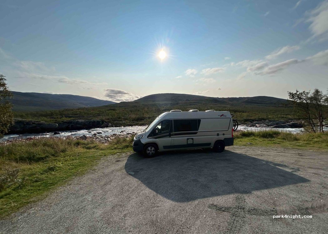 (8255) Røkland - 1 E6 — foto 3