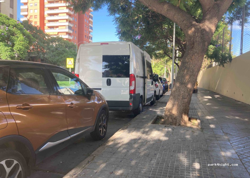 (29007) Málaga - 16 Calle Hilera — foto 3