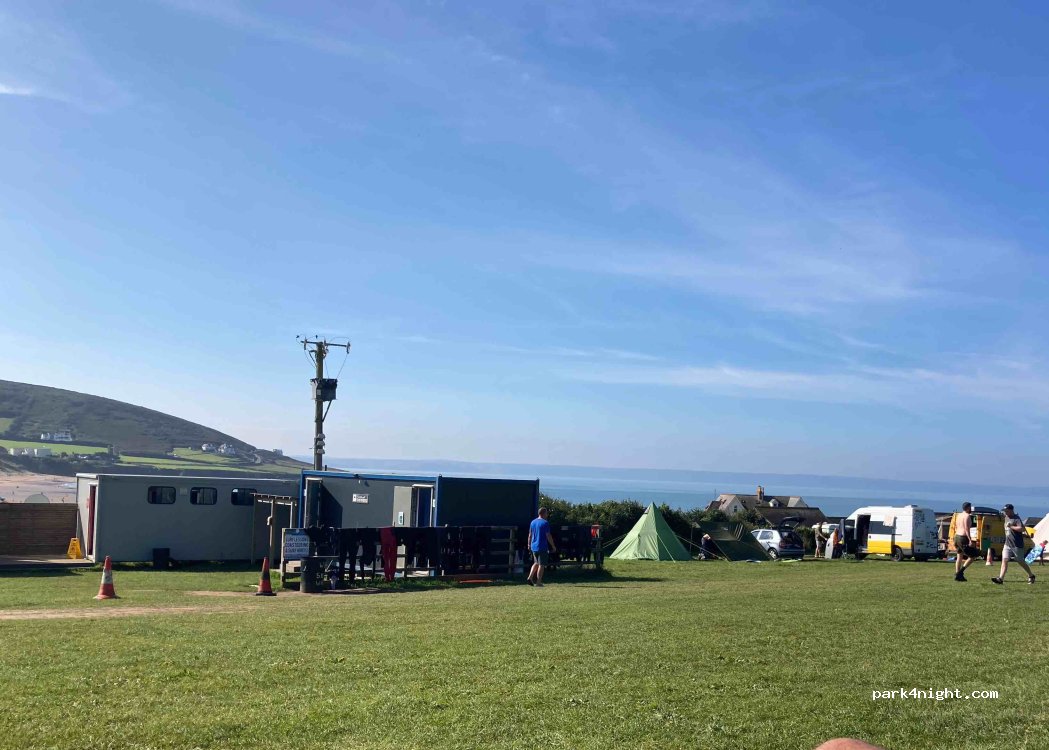 Freshwell Camping — foto