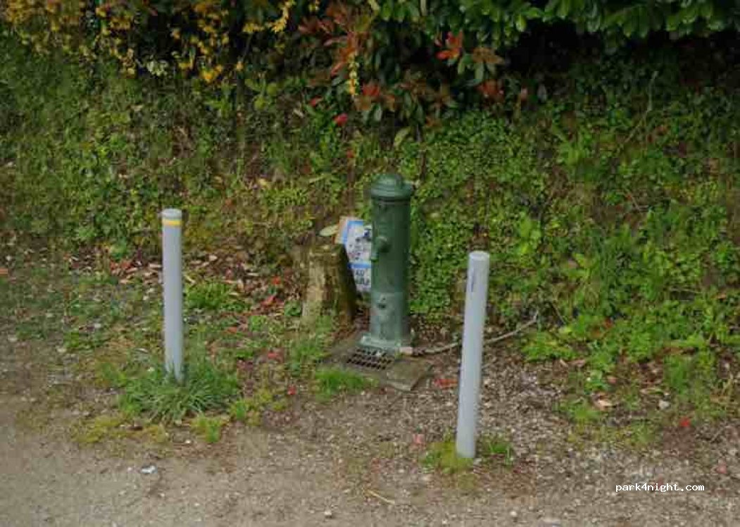 (87230) Chalus - 1 Avenue François Robert — foto