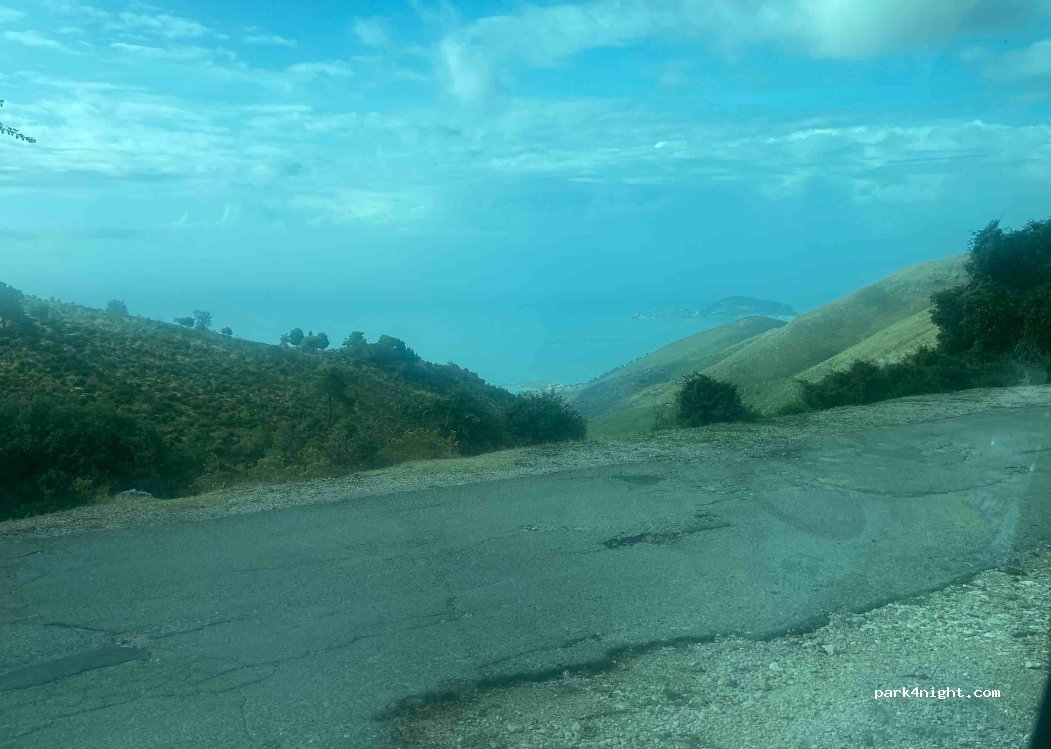 (04023) Formia - — foto
