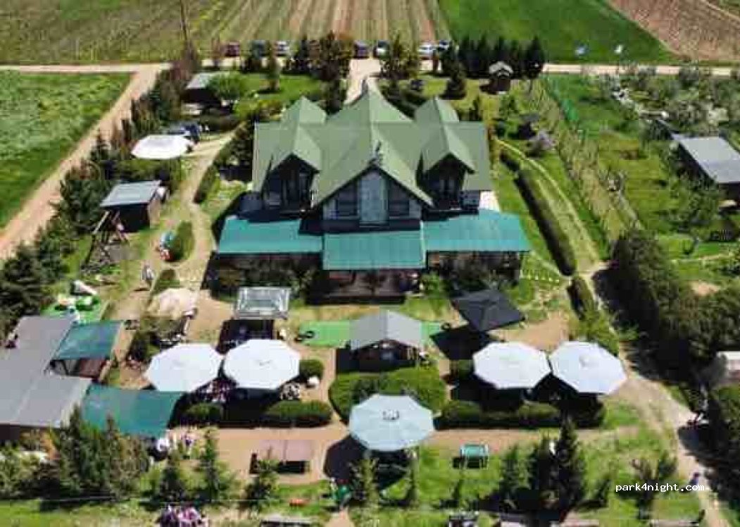 Farm Partali Camp — foto