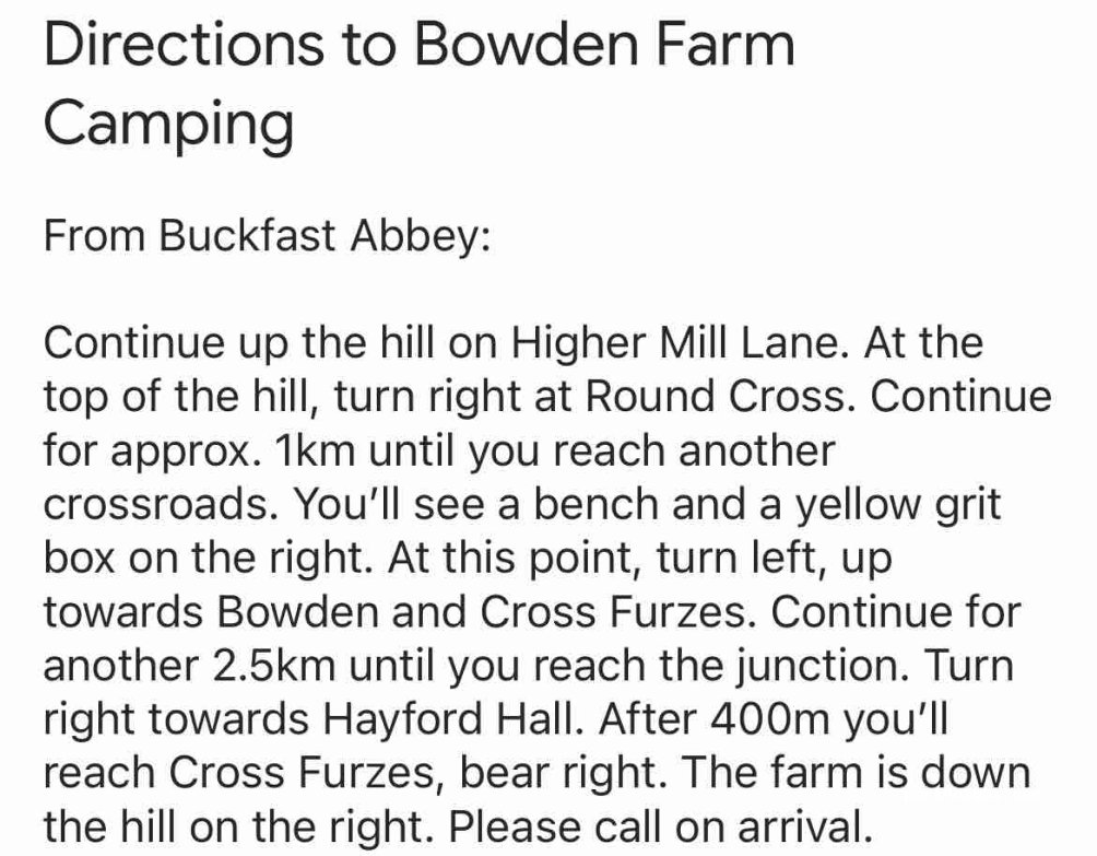 Bowden Farm Organics — foto 3