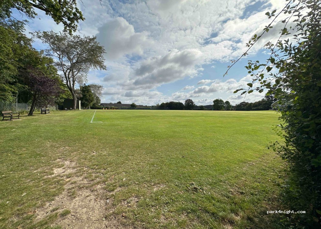 (RG24 9HX) Sherborne Saint John - 26B Vyne Road — foto 2