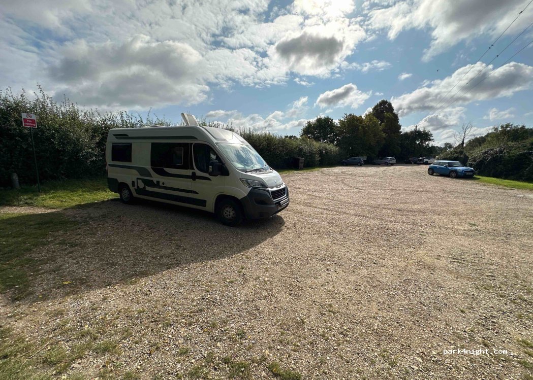 (RG24 9HX) Sherborne Saint John - 26B Vyne Road — foto 3