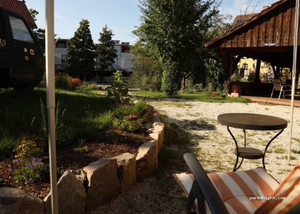 (79379) Müllheim im Markgräflerland - 3 Auggener Weg — foto