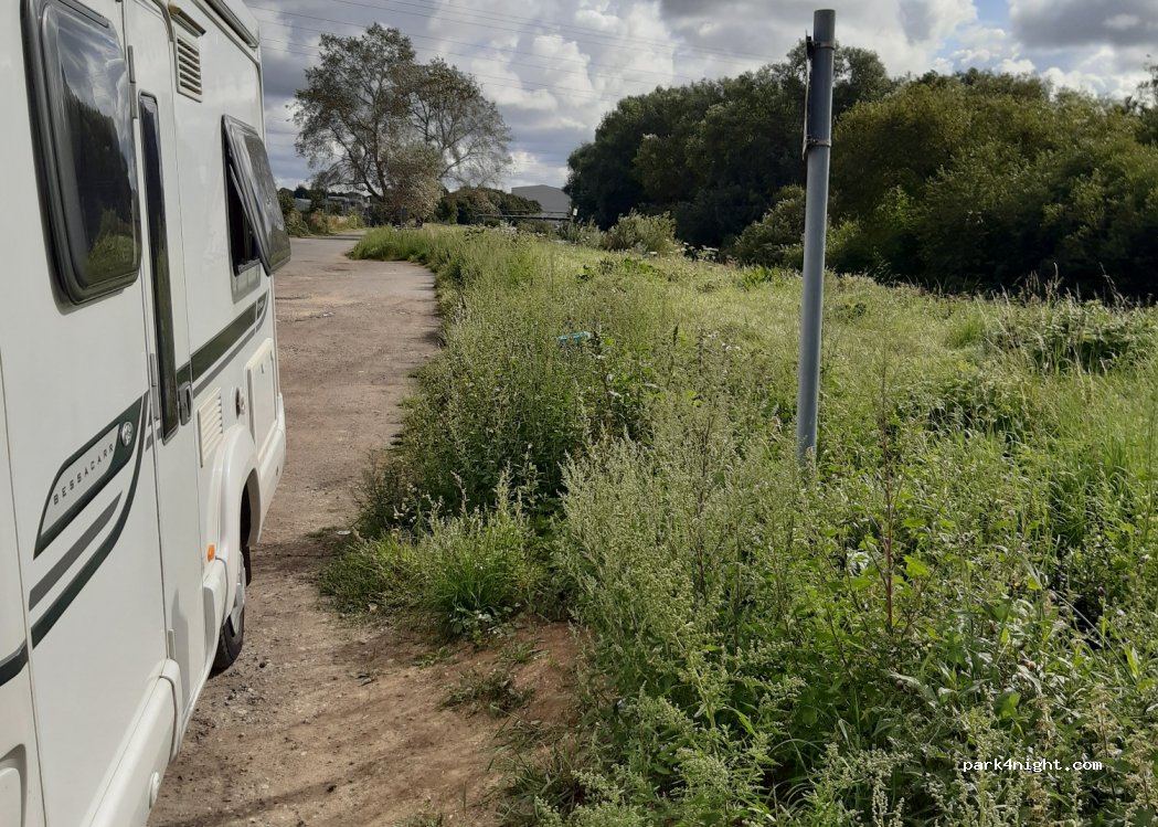 (LN2 5TB) Lincoln - Spa Rd — foto