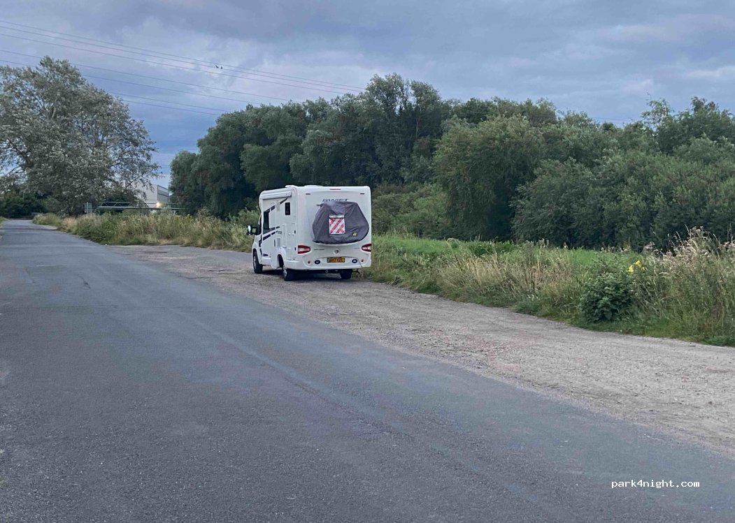 (LN2 5TB) Lincoln - Spa Rd — foto 2