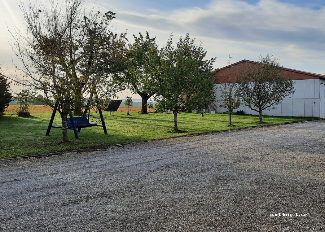 Landhotel Geyer — foto