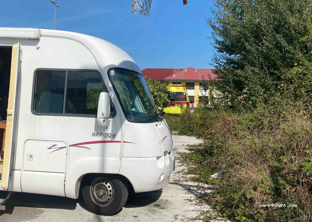 (53000) Gospić - 111 Kaniška ulica — foto 3