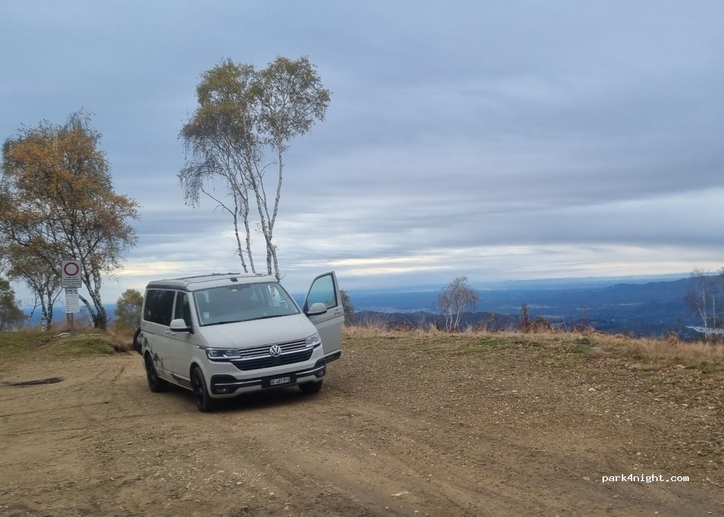 (28011) Armeno - Unnamed road — foto 2