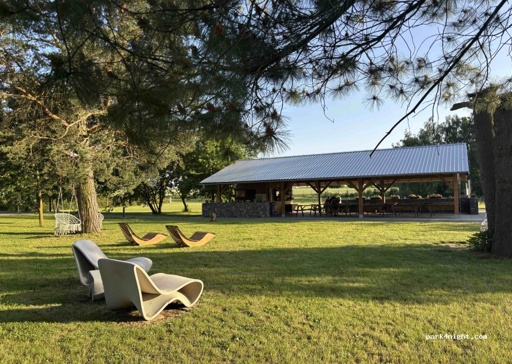 Camp Velo — foto 5
