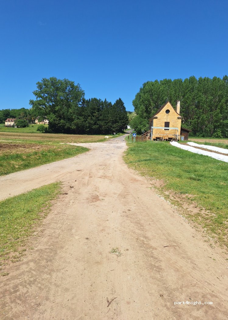 (24370) Calviac-en-Périgord - 201 Impasse de la Cale — foto 2