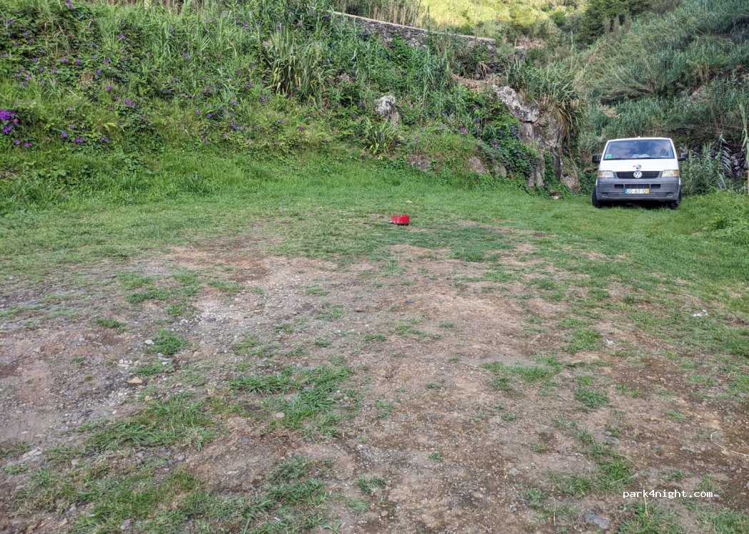 (9625) Lomba da Maia - Praia da Viola — foto