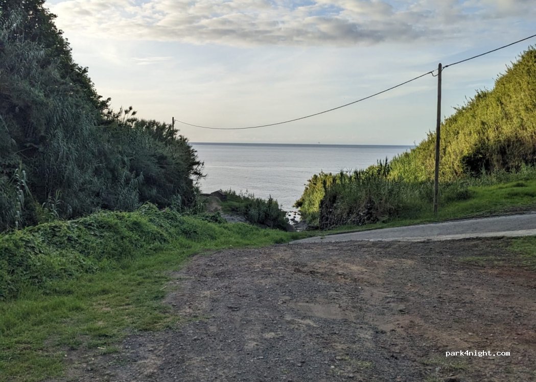 (9625) Lomba da Maia - Praia da Viola — foto 2