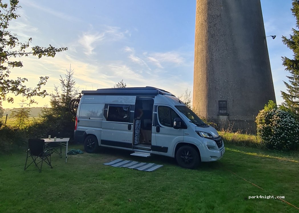 Camping Fraiteux — foto 2