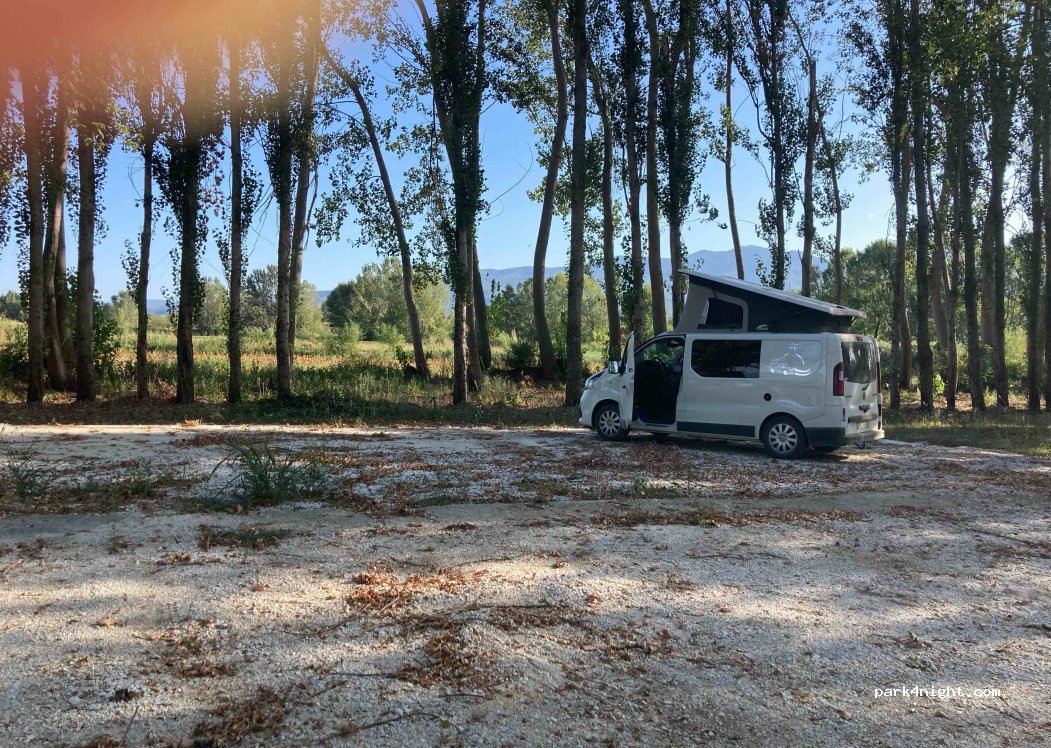 (624 00) Limnochori - — foto