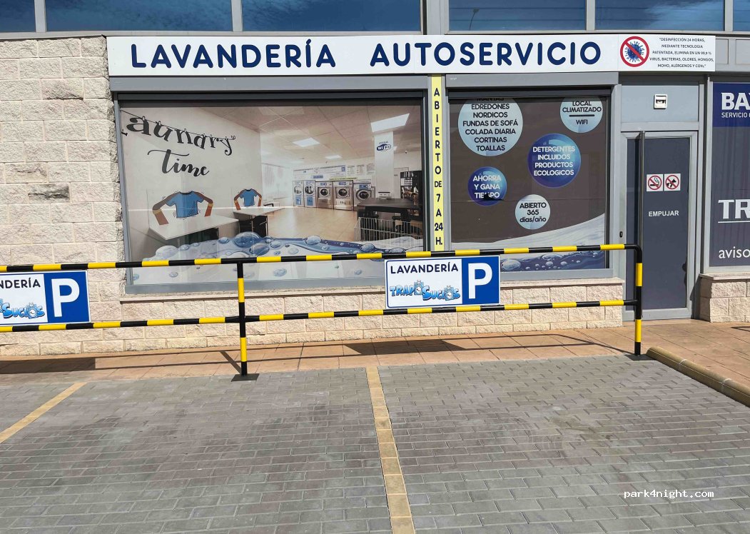 (49600) Benavente - 11 Calle Miguel Delibes — foto