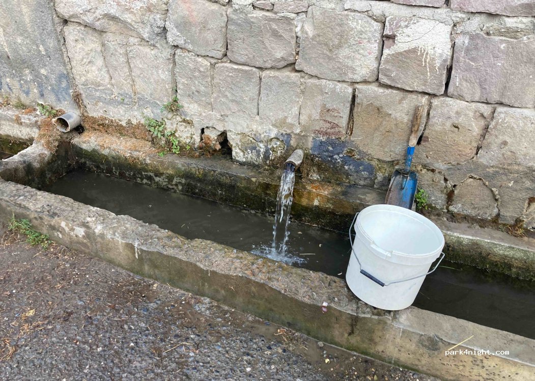 (38180) Melikgazi - Unnamed Road — foto