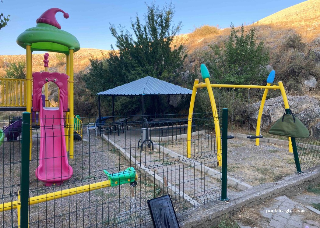 (38180) Melikgazi - Unnamed Road — foto 2