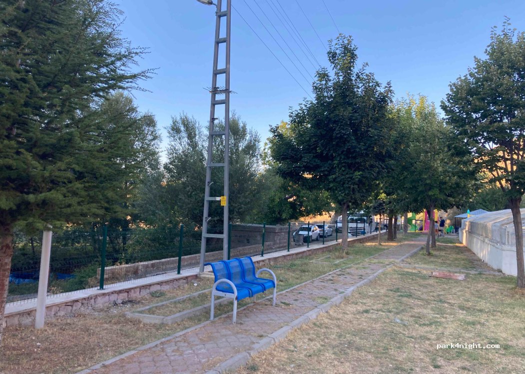 (38180) Melikgazi - Unnamed Road — foto 3