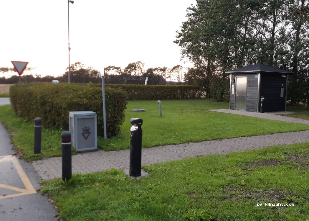 (7700) Thisted - 117A Aalborgvej — foto