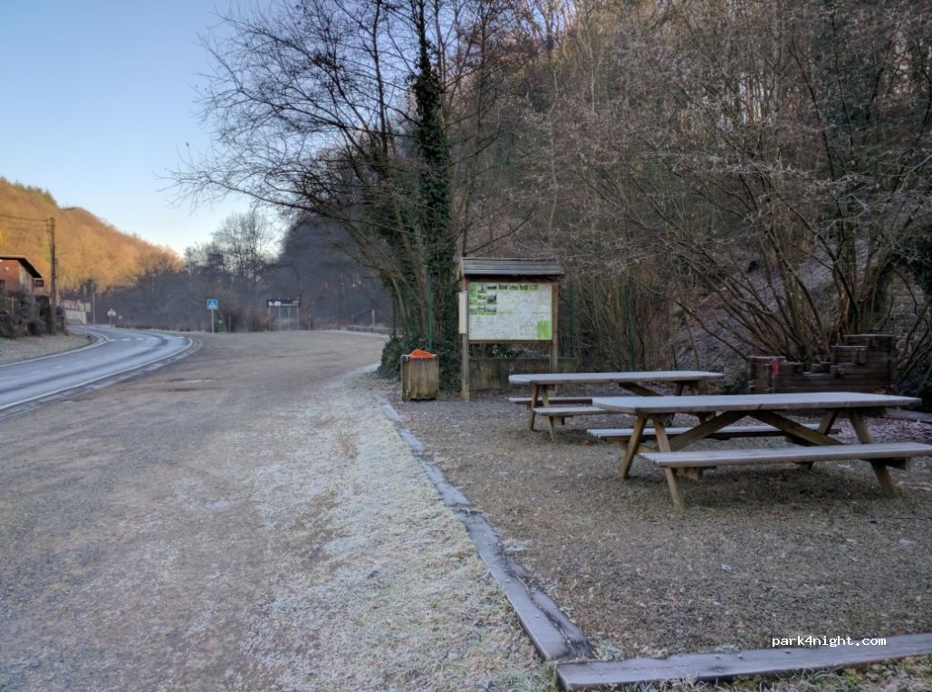 (5340) Gesves - 11 Rue de Strouvia — foto