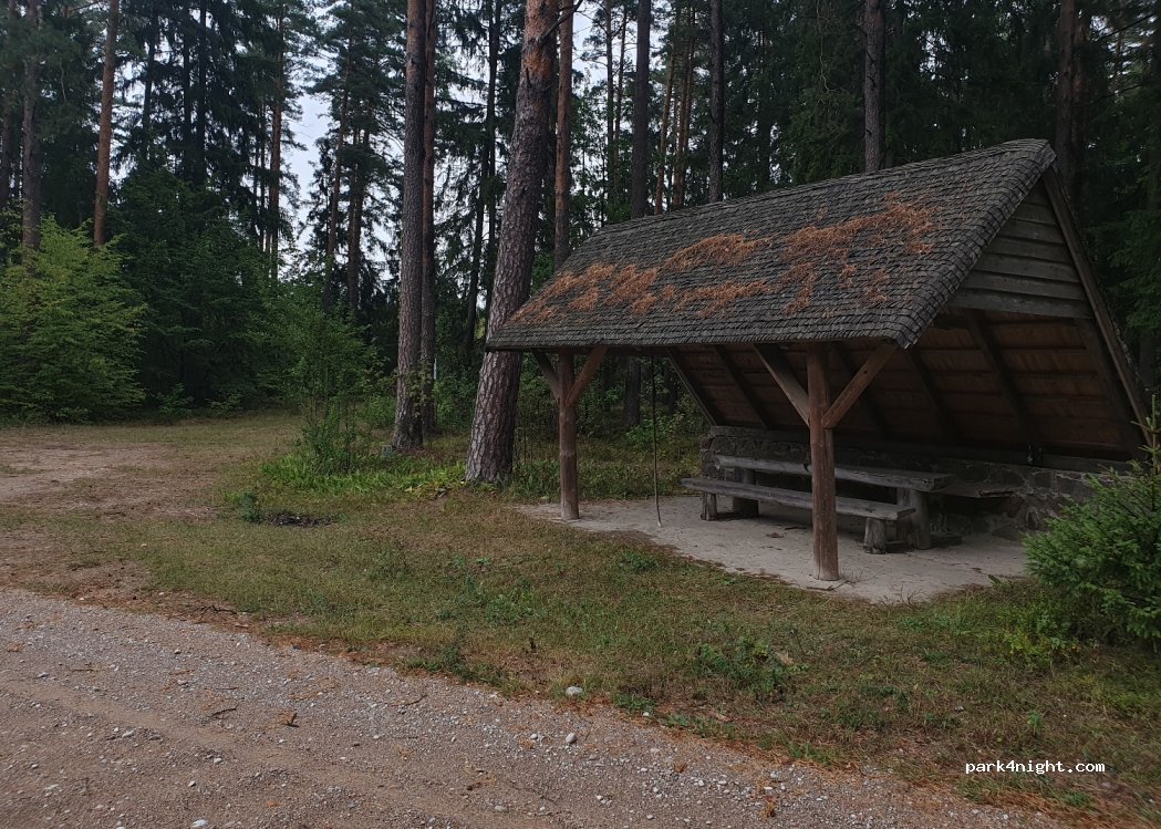 (16) Kozłówka - Unnamed Road — foto