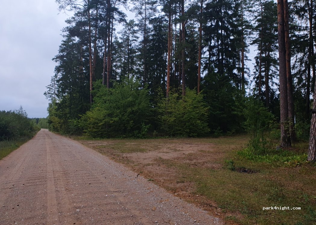 (16) Kozłówka - Unnamed Road — foto 2